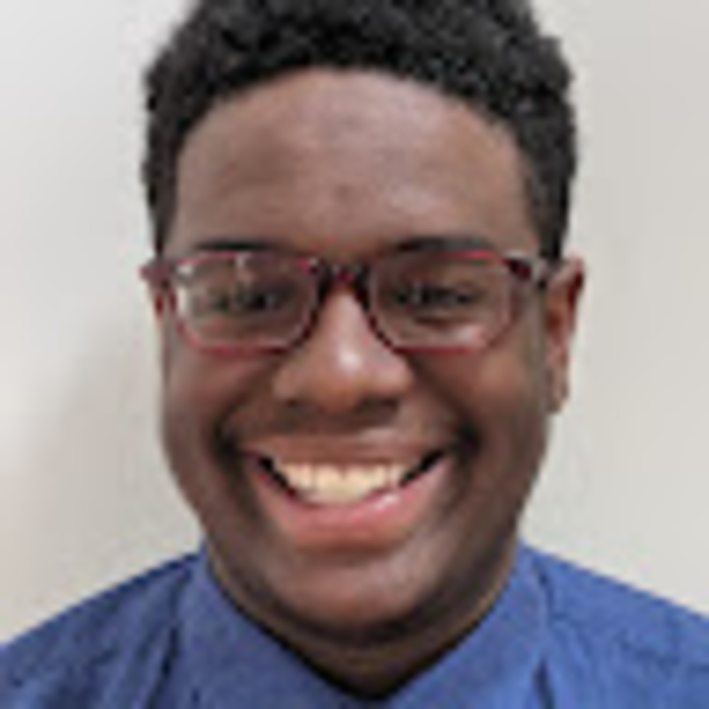 Meet your Posher, Jerome